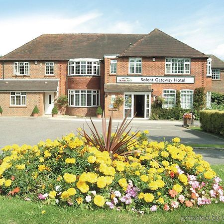 Travelrest Fareham Solent Gateway Hotel Luaran gambar