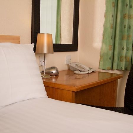 Travelrest Fareham Solent Gateway Hotel Luaran gambar
