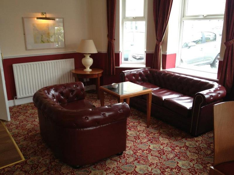 Travelrest Fareham Solent Gateway Hotel Luaran gambar