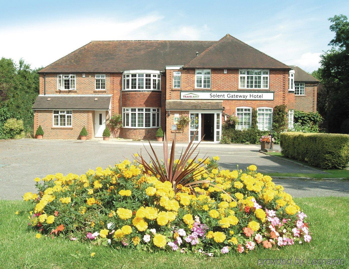 Travelrest Fareham Solent Gateway Hotel Luaran gambar