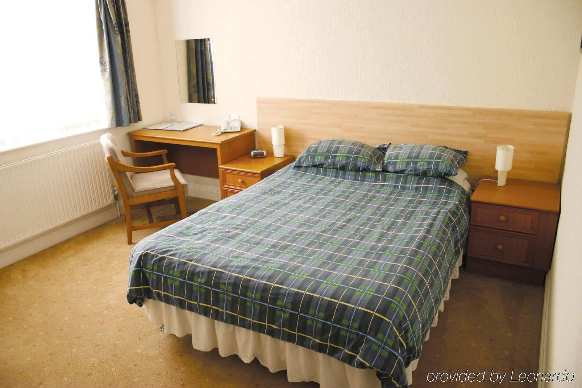 Travelrest Fareham Solent Gateway Hotel Luaran gambar