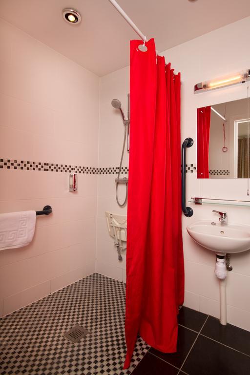 Travelrest Fareham Solent Gateway Hotel Luaran gambar
