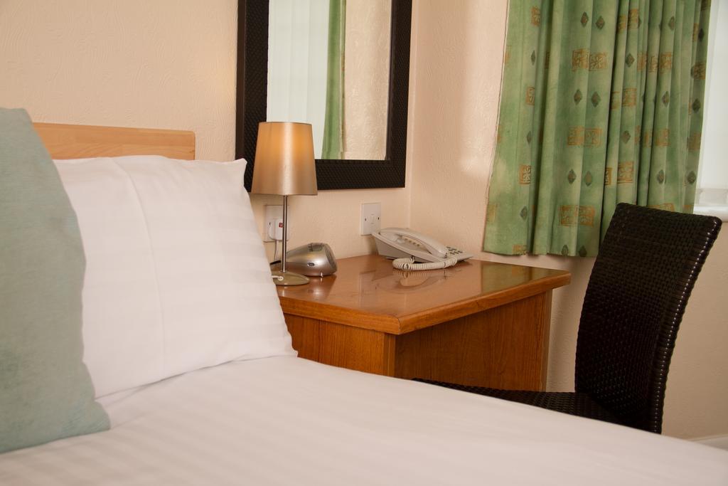 Travelrest Fareham Solent Gateway Hotel Luaran gambar