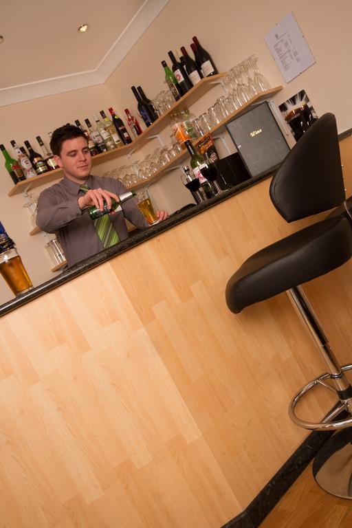 Travelrest Fareham Solent Gateway Hotel Luaran gambar