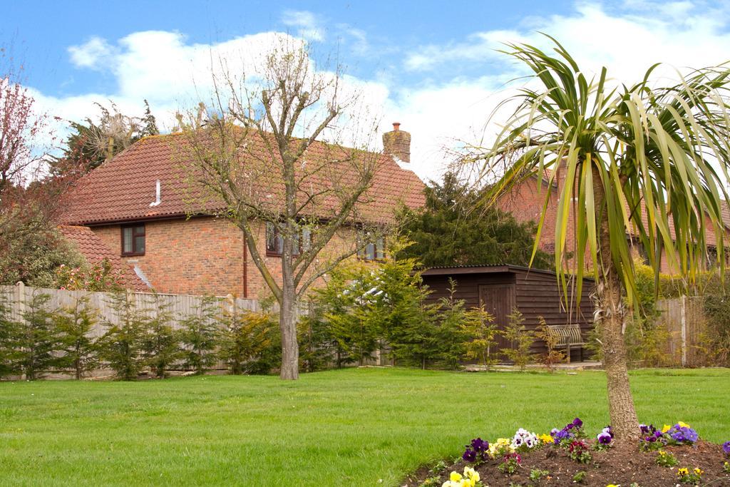 Travelrest Fareham Solent Gateway Hotel Luaran gambar