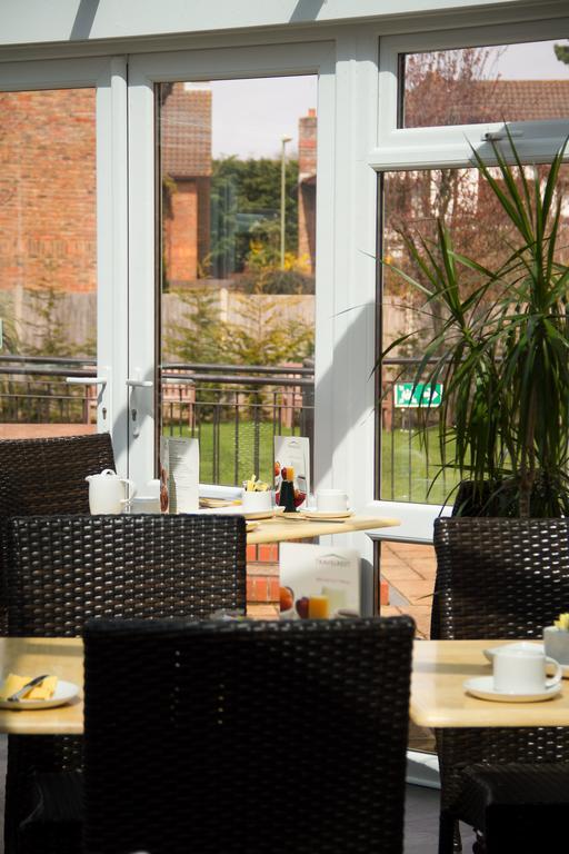 Travelrest Fareham Solent Gateway Hotel Luaran gambar