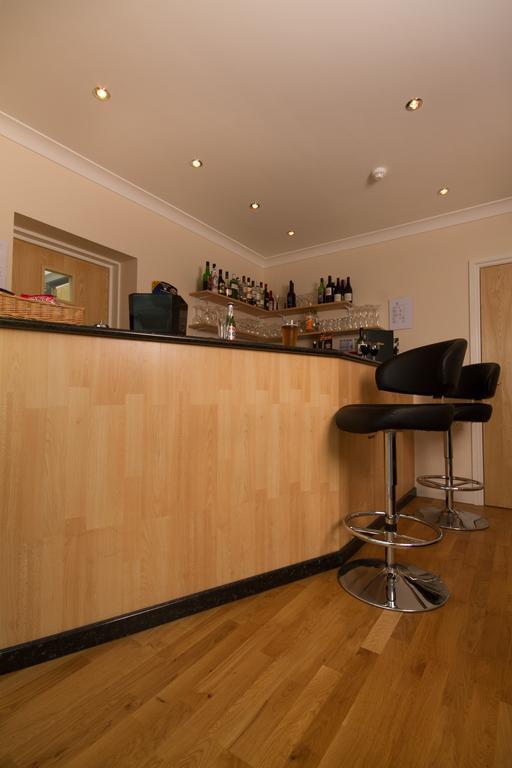 Travelrest Fareham Solent Gateway Hotel Luaran gambar