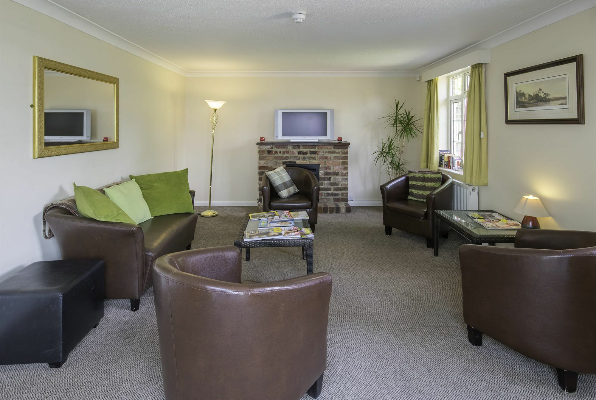 Travelrest Fareham Solent Gateway Hotel Luaran gambar