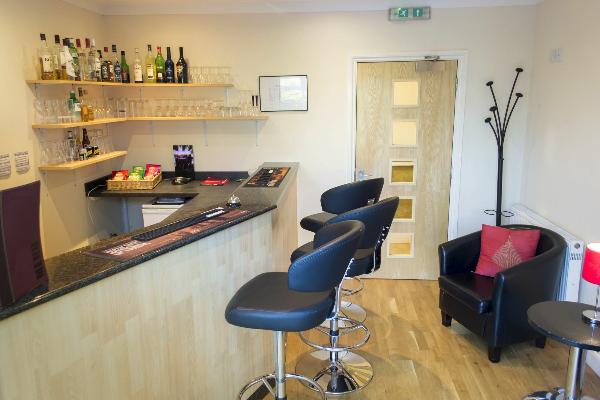 Travelrest Fareham Solent Gateway Hotel Luaran gambar