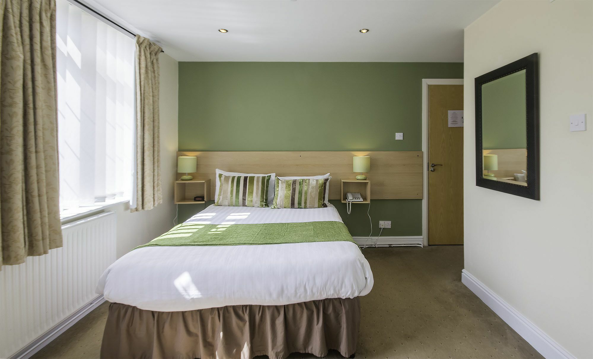 Travelrest Fareham Solent Gateway Hotel Luaran gambar