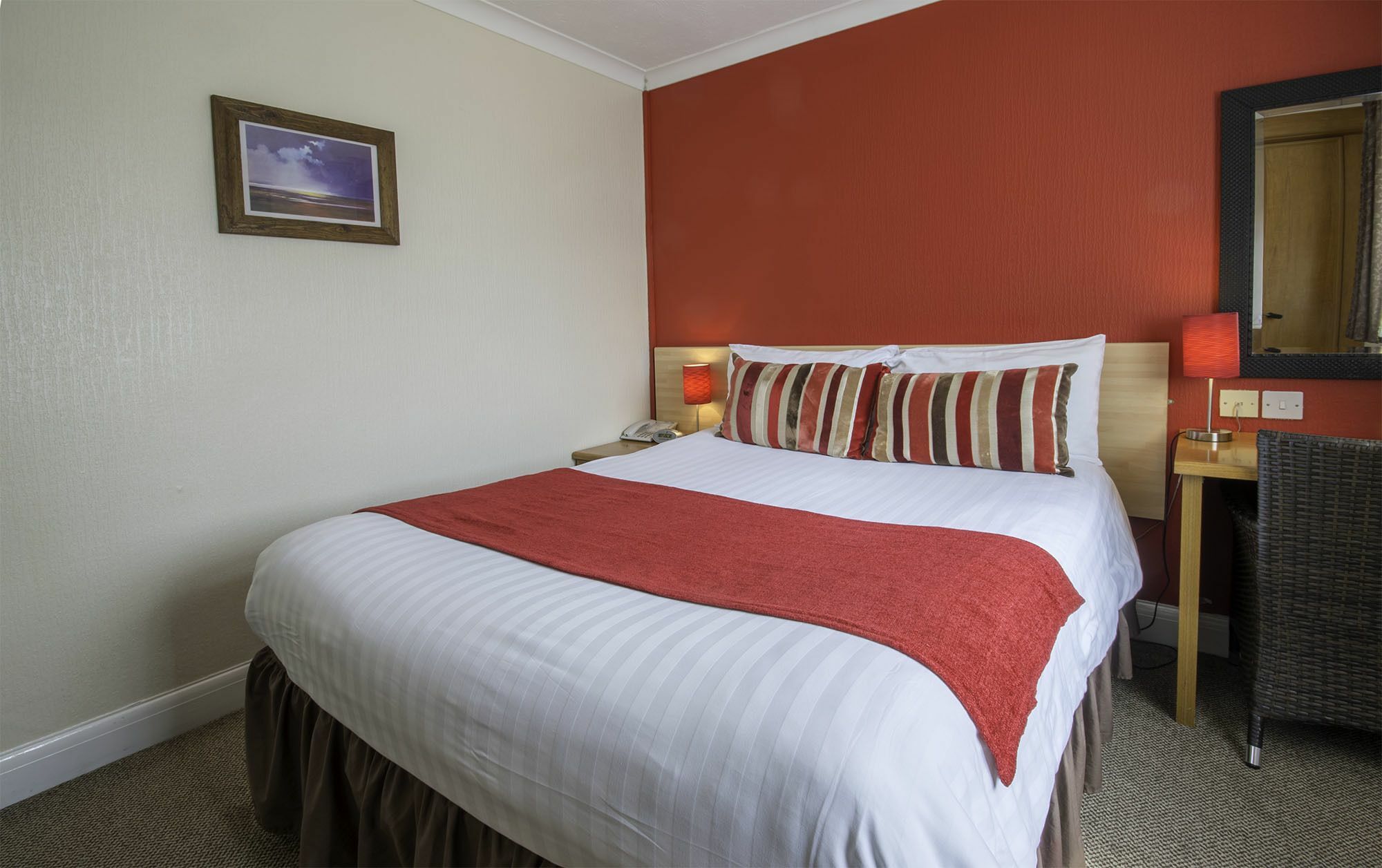 Travelrest Fareham Solent Gateway Hotel Luaran gambar