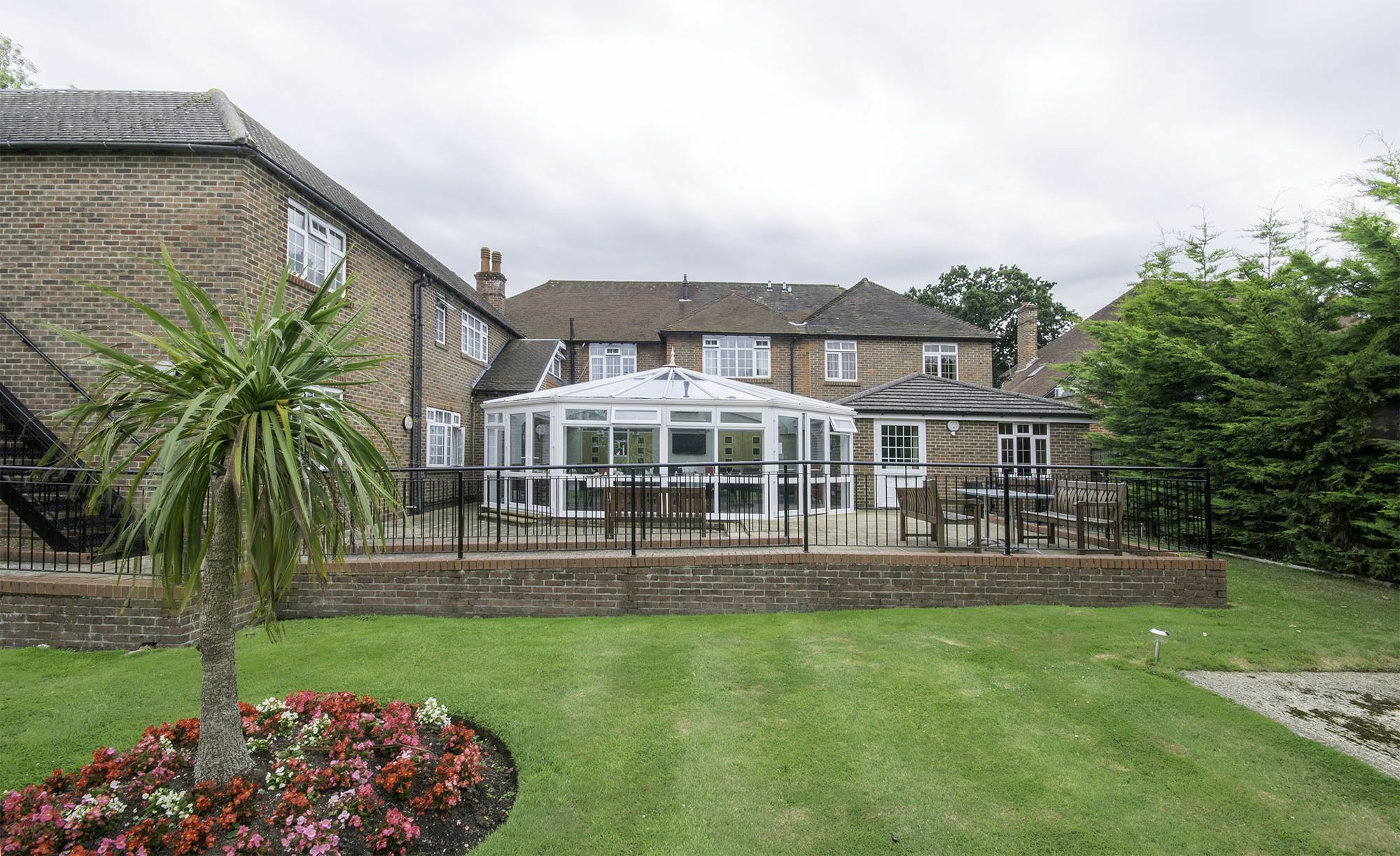 Travelrest Fareham Solent Gateway Hotel Luaran gambar