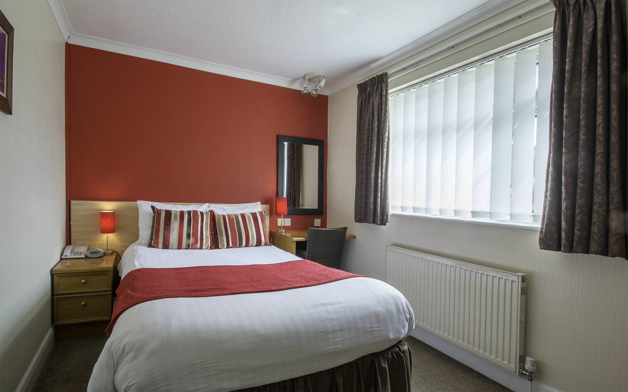 Travelrest Fareham Solent Gateway Hotel Luaran gambar